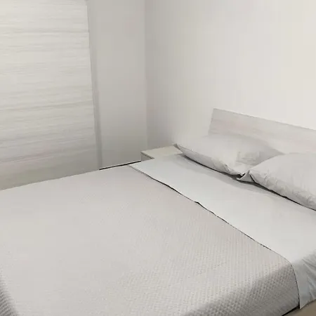 La Casa Di Trilly Apartment Marconia