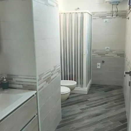 La Casa Di Trilly Apartment *